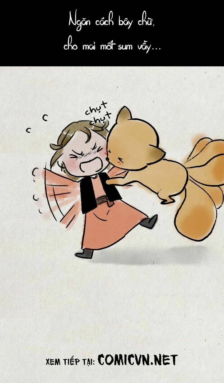 nhất thiền tiểu hòa thượng chapter 80 36