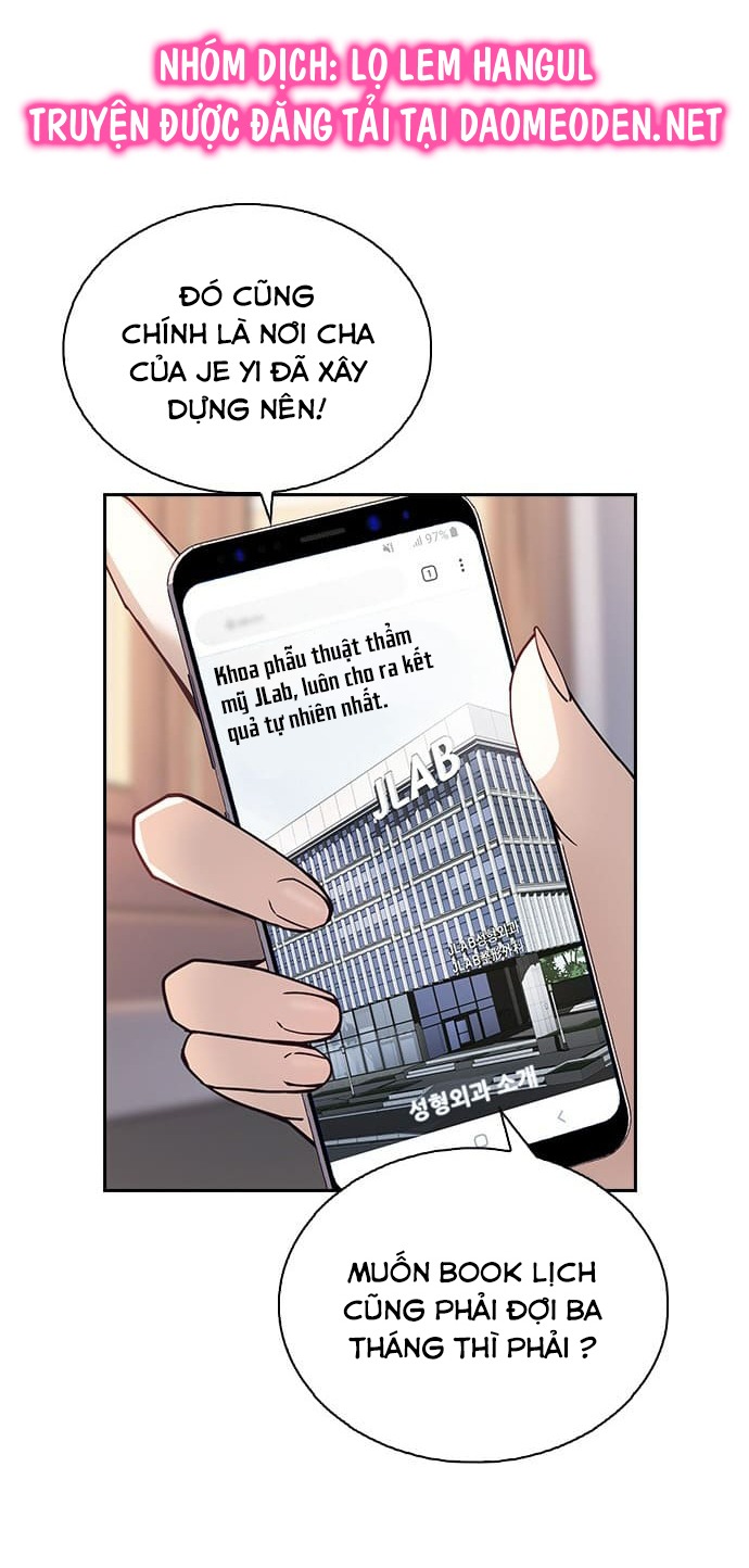 bạn bạn bè bè chapter 1 63