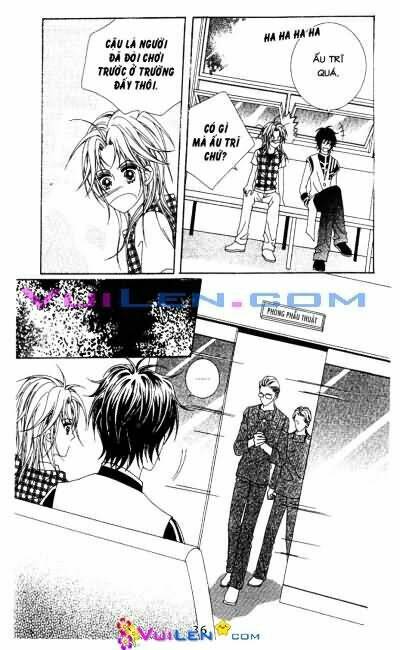 người duy nhất chapter 82 17