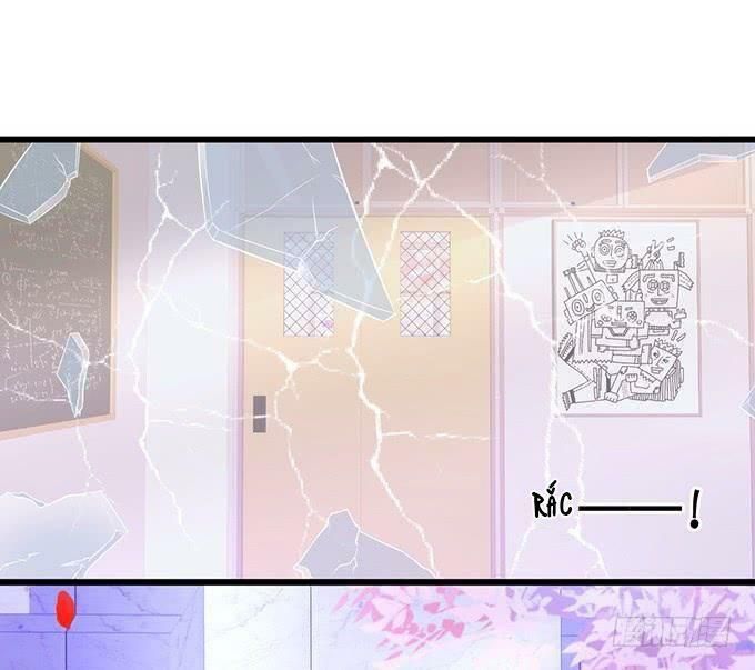 hồ tiên hung bạo chapter 89 45