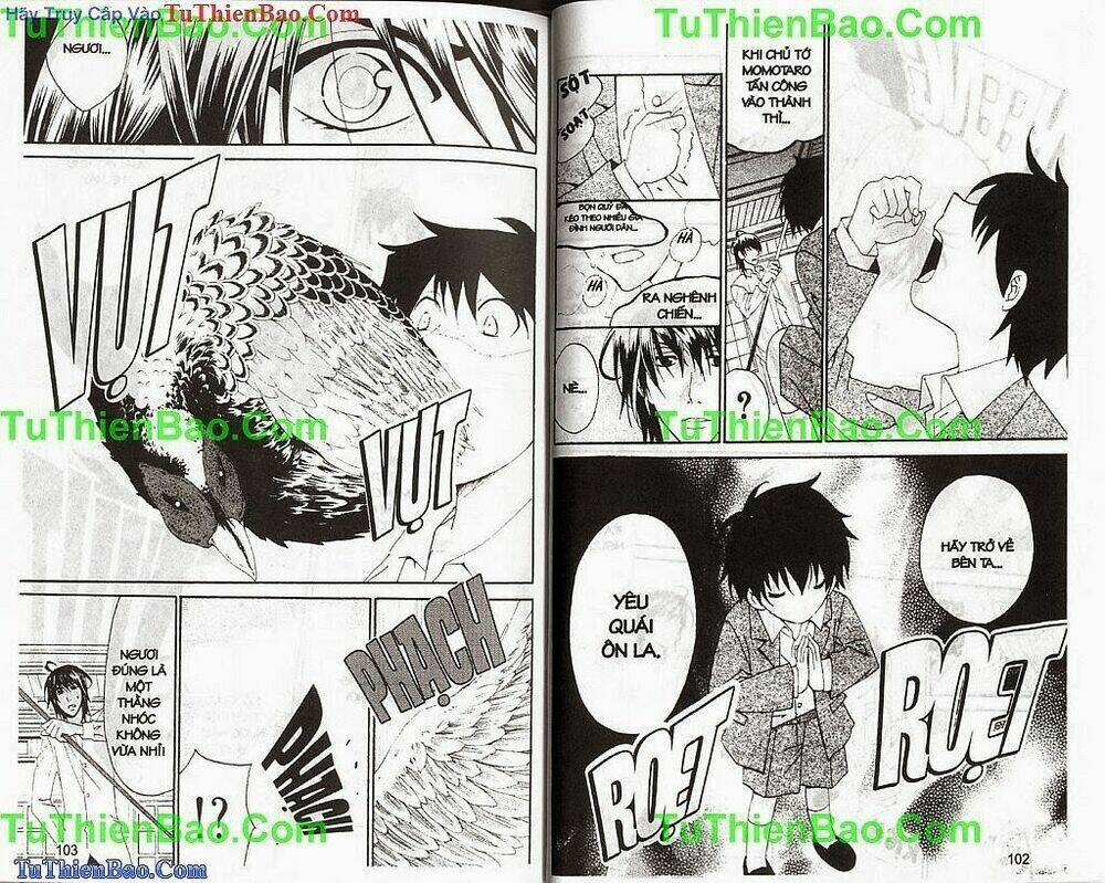 truyền thuyết thiên cẩu chapter 12 53