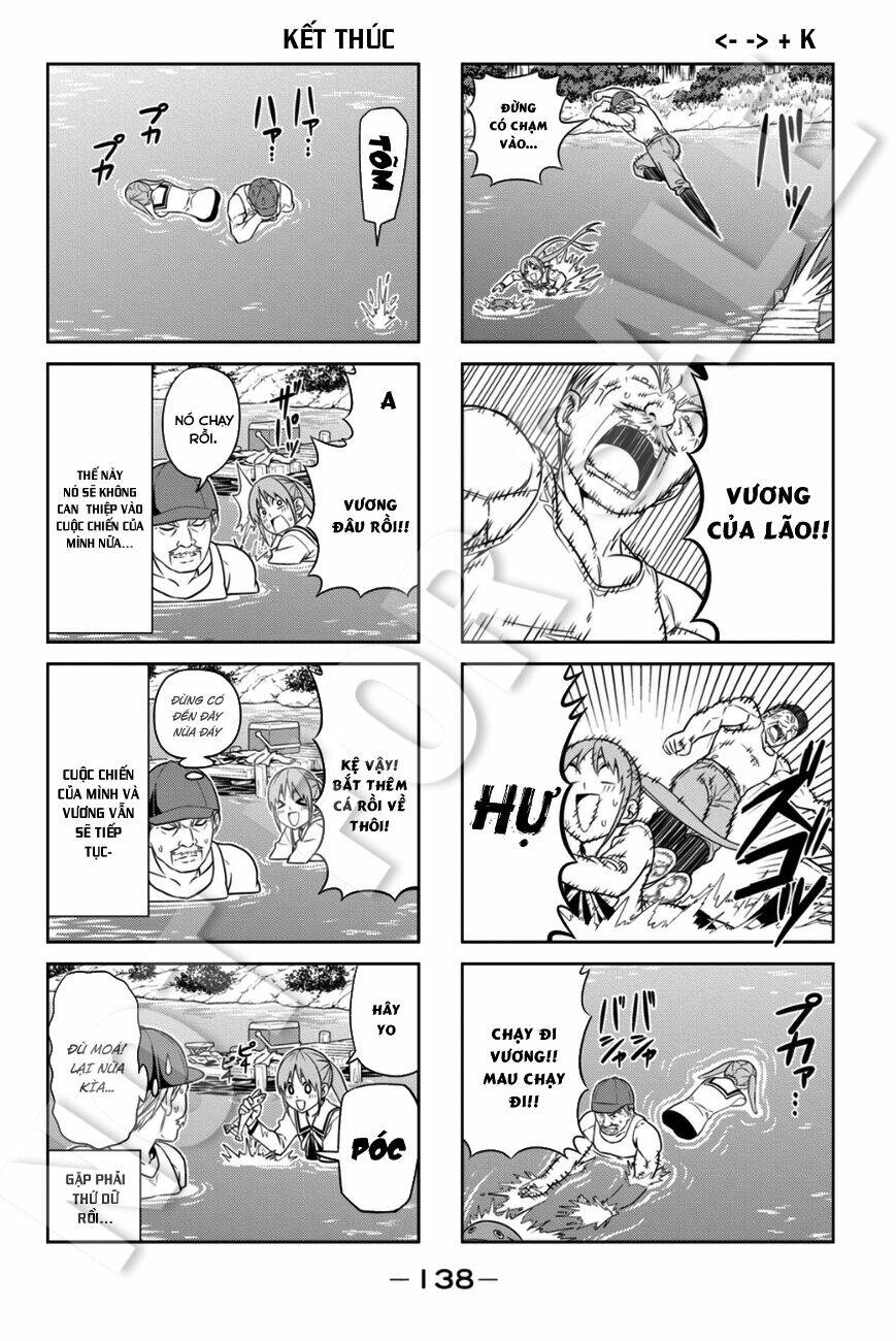 aho girl chapter 85 5