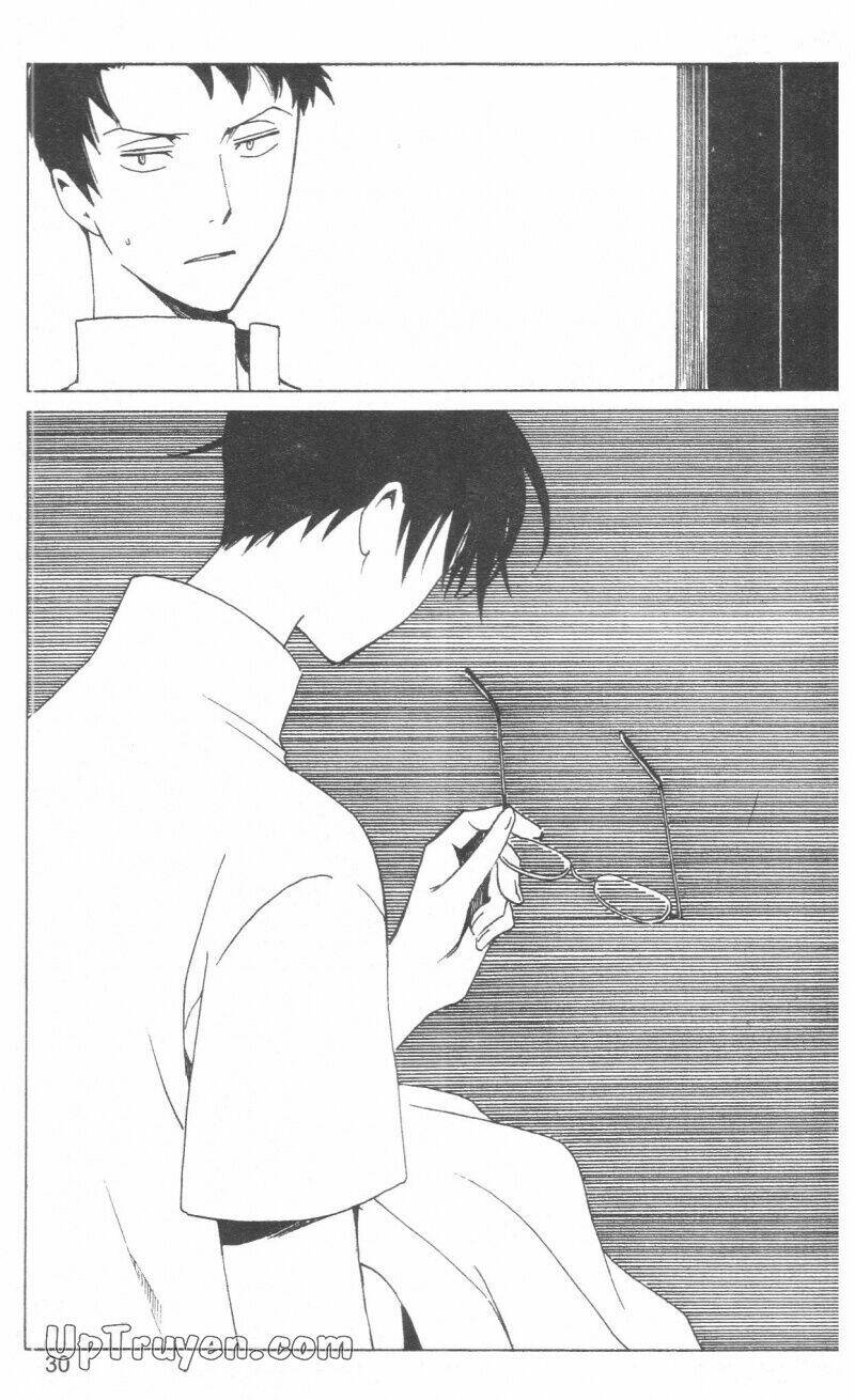 xxxholic - hành trình bí ẩn chapter 16 32