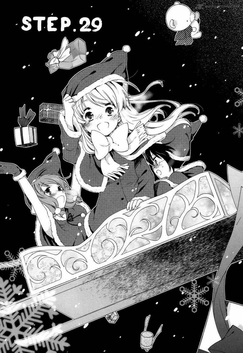 hajiotsu chapter 29 1