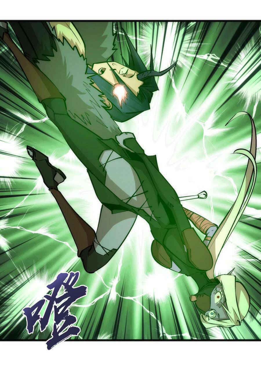 tôi không phải quỷ vương chapter 67 32