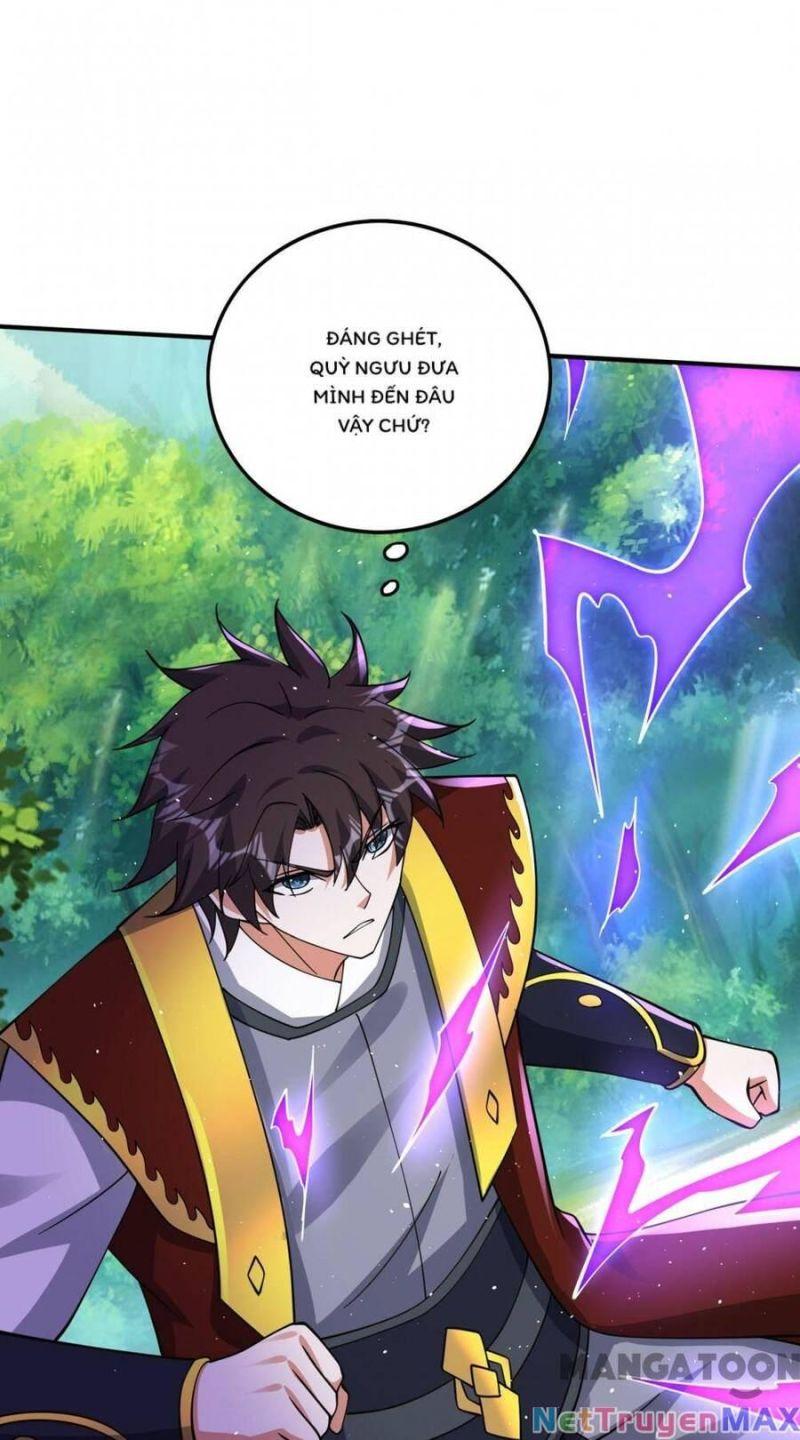 tối cường thần y tại đô thị chapter 295 25