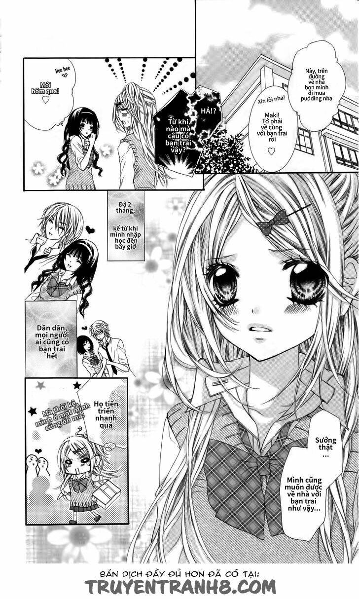 tổng hợp one shot. chapter 340 7