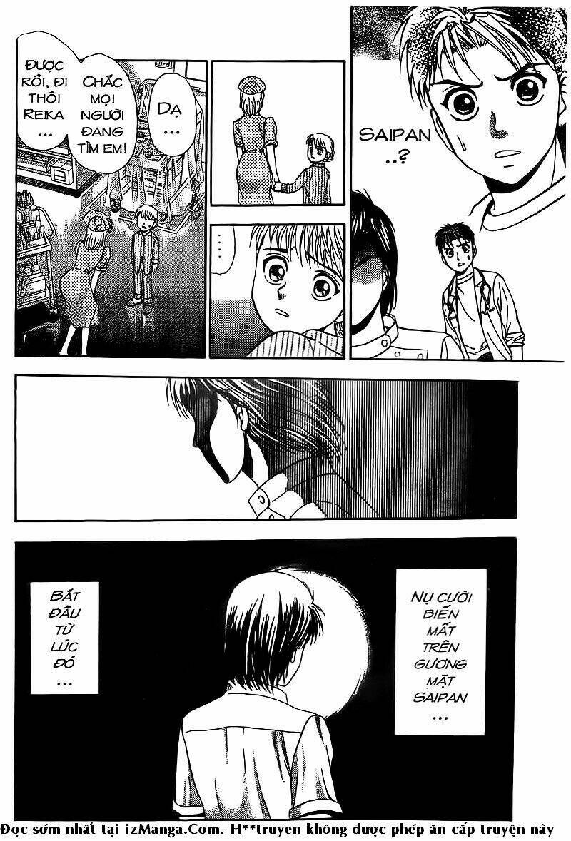 bàn tay thần sầu teru chapter 87 23