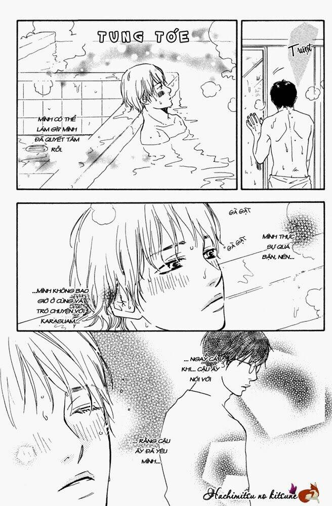 a boring man chapter 1 28