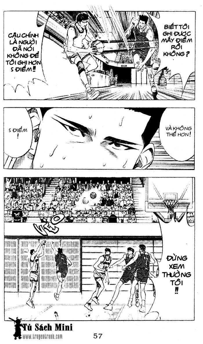 cao thủ bóng rổ chapter 93 6