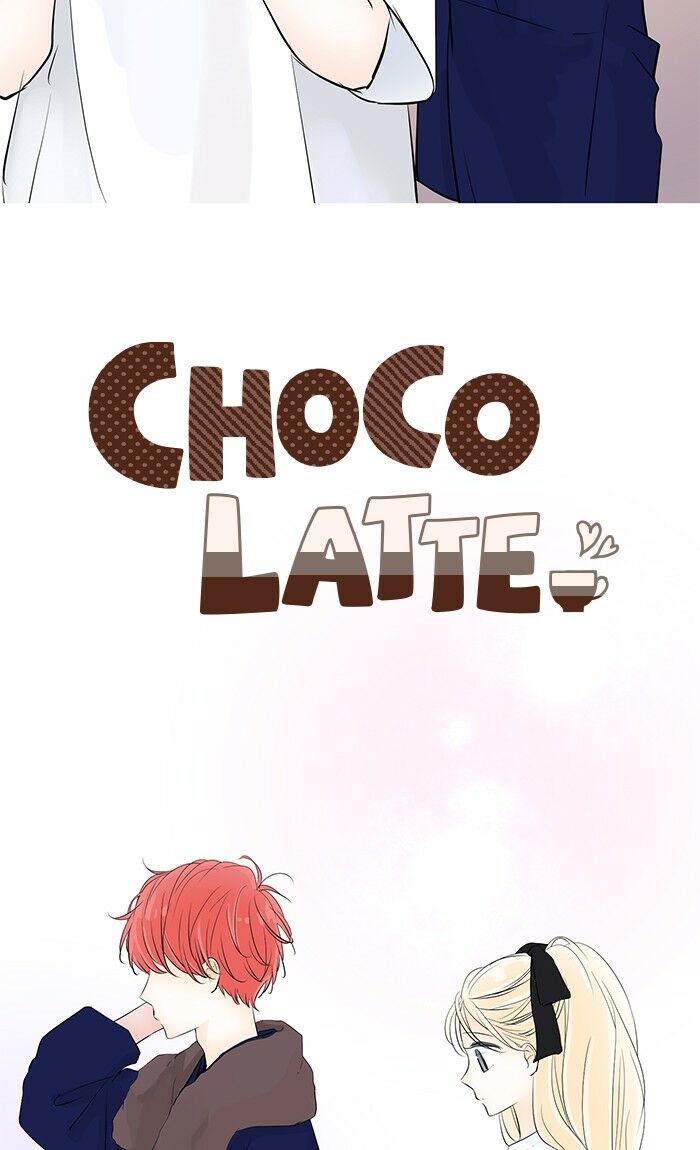 choco ngọt ngào chapter 77 2