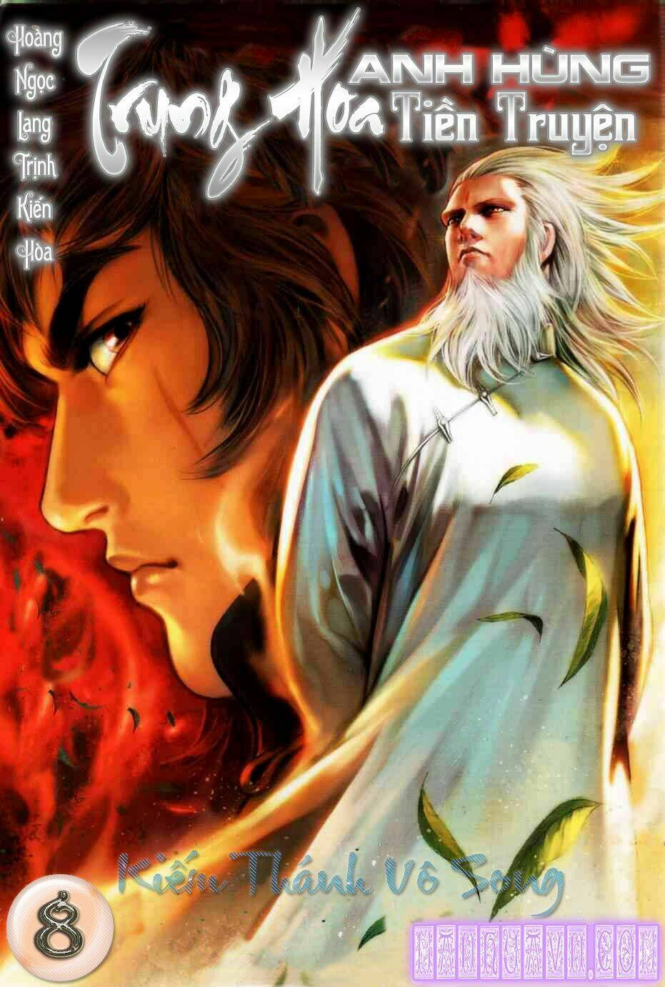 thần long huyết kiếm chapter 8 1