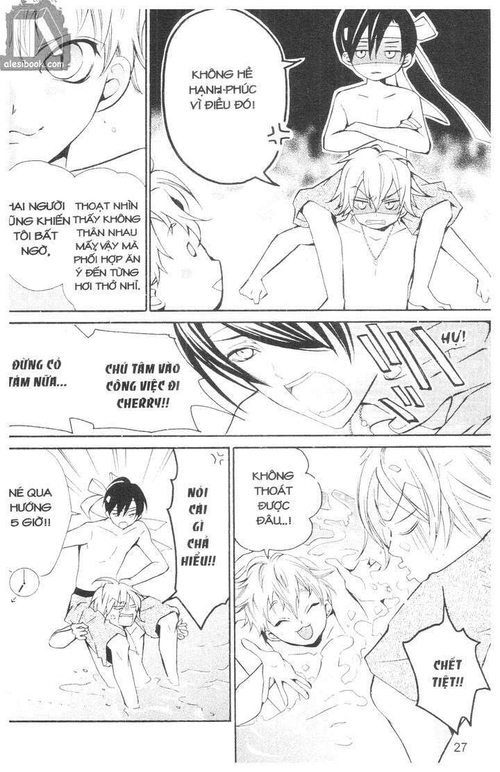 crash! chapter 46 25