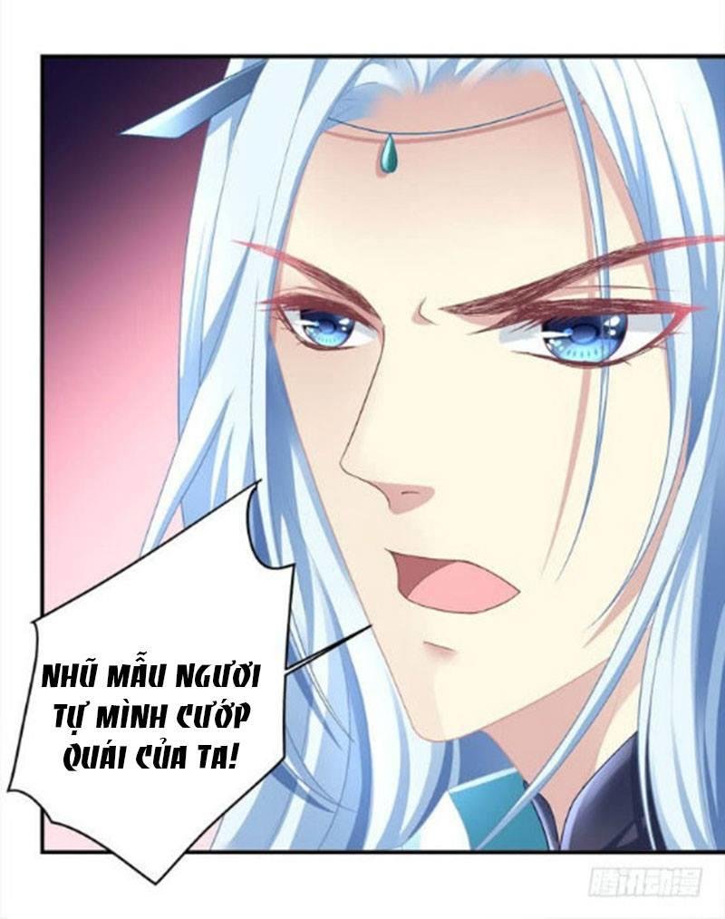 ma nữ mang đôi giày cao gót chapter 4 7