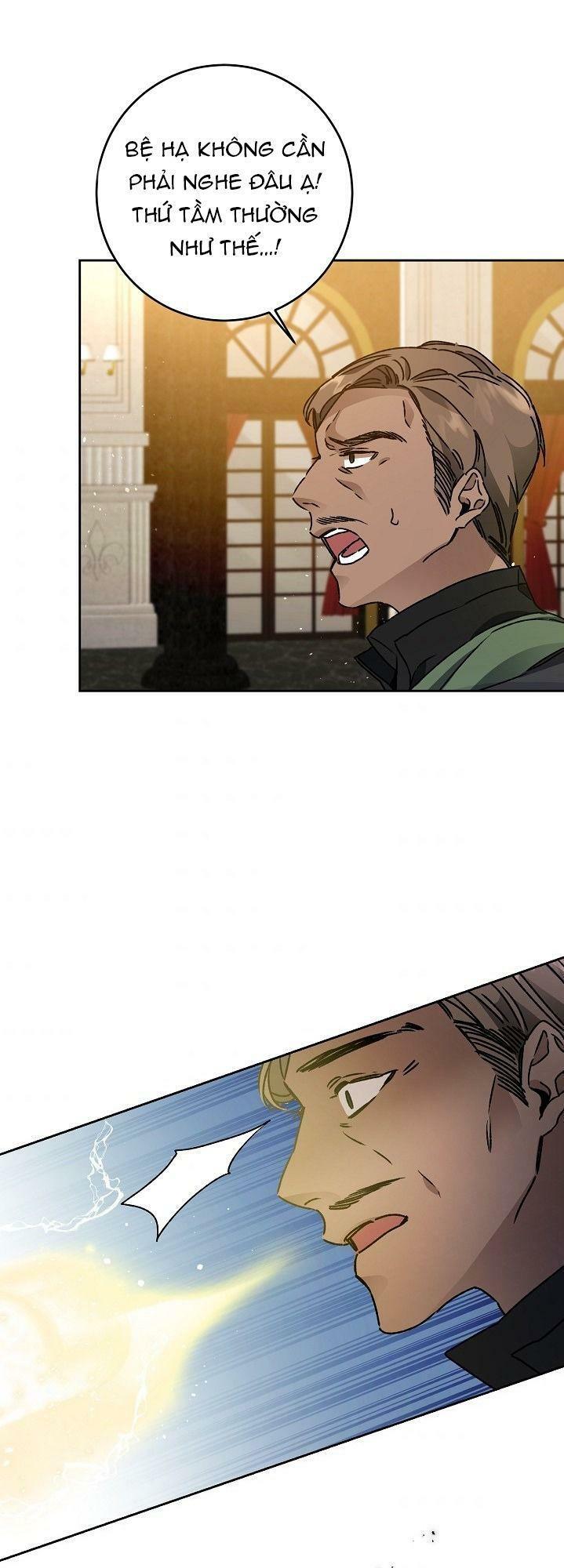 tôi trở thành hoàng đế bạo chúa trong tiểu thuyết chapter 43 22