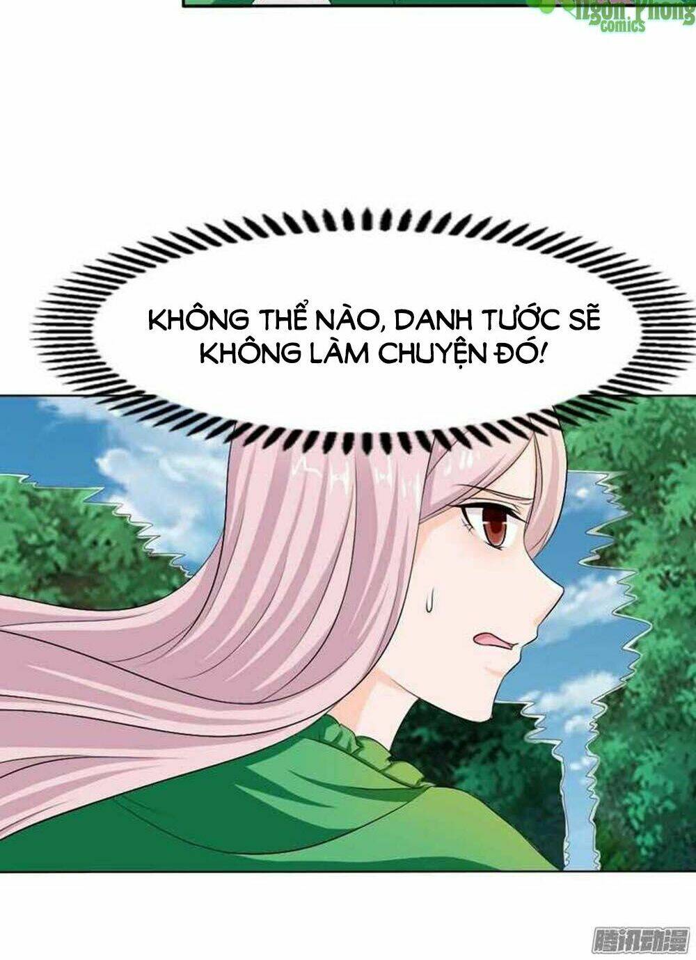 em vẫn còn nhỏ chapter 72 20