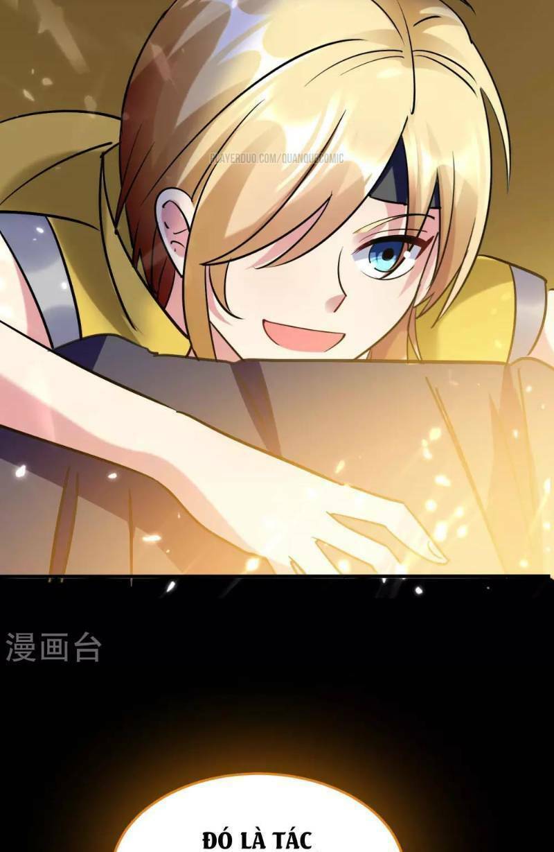 vạn giới tiên vương chapter 31 30