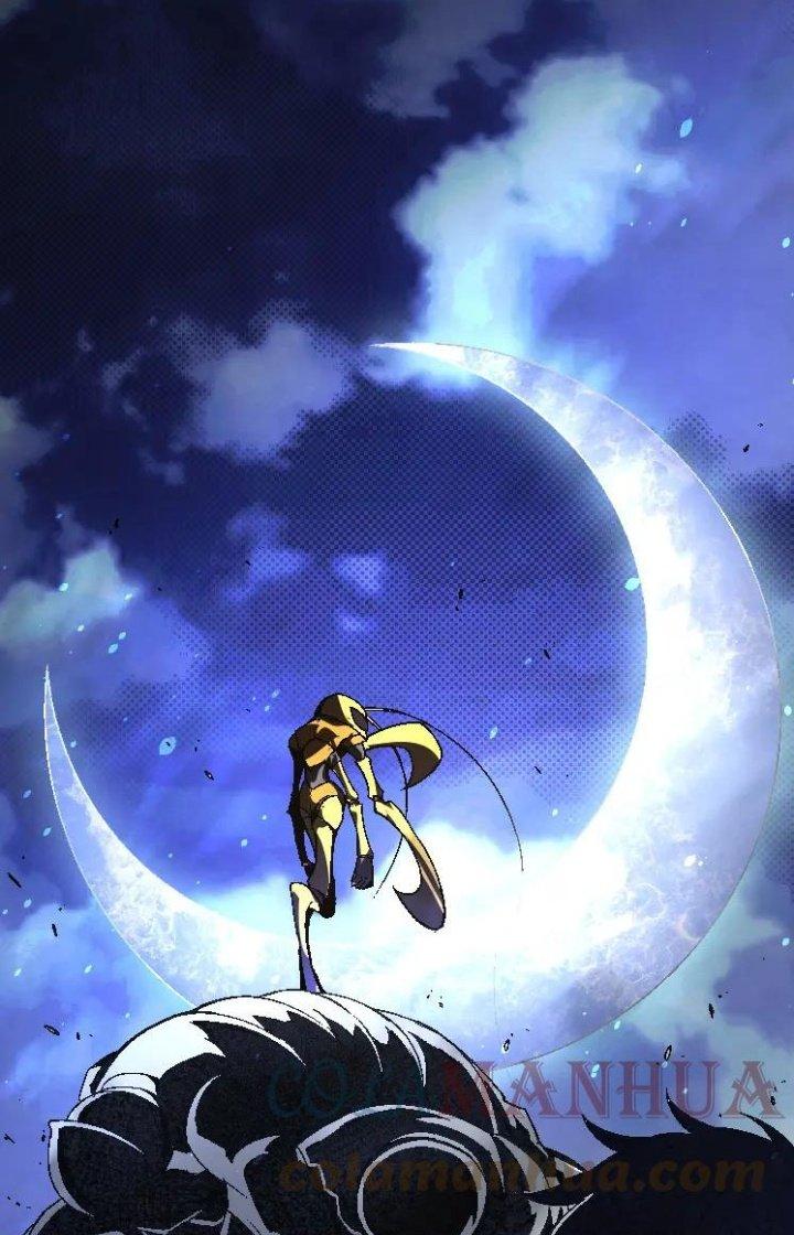 từ cây cổ thụ bắt đầu tiến hóa chapter 39 57