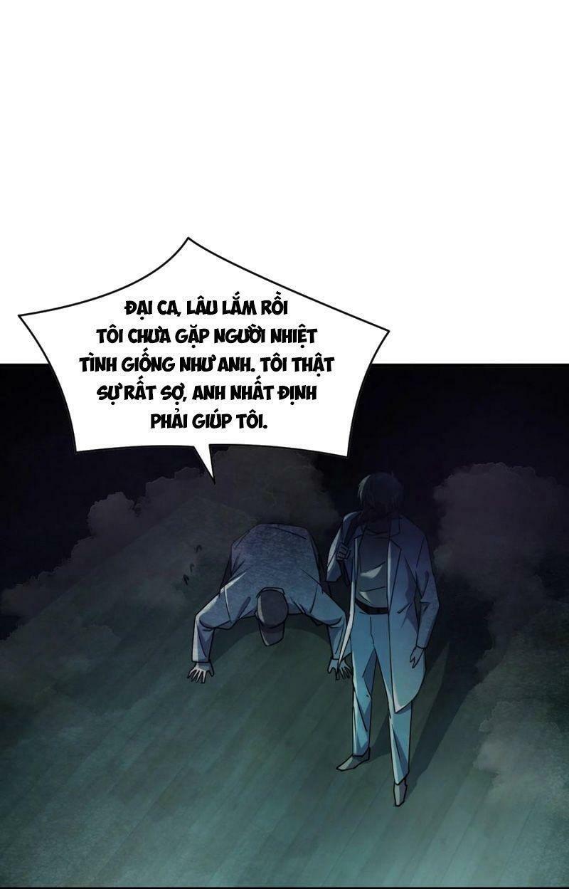 đừng hiểu lầm, tôi mới là người bị hại! chapter 49 23