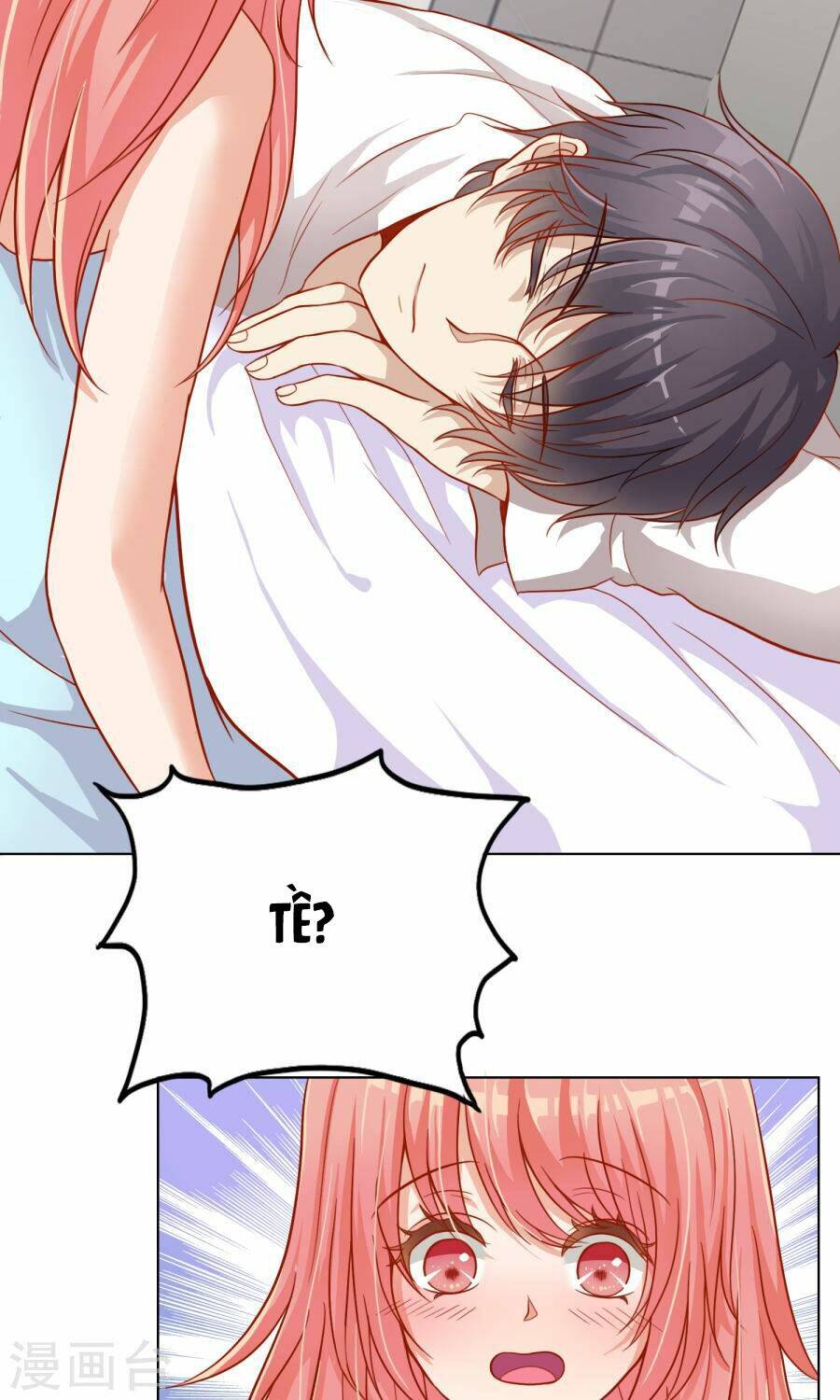 đào sắc tinh quang chapter 14 5