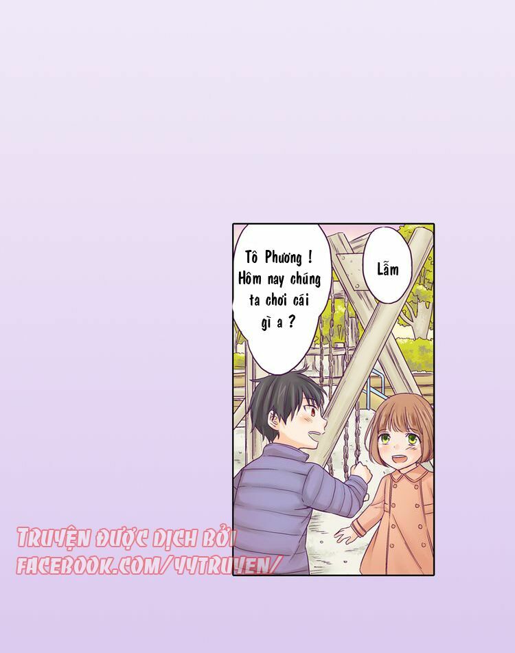 cô dâu của quỷ chapter 9 9