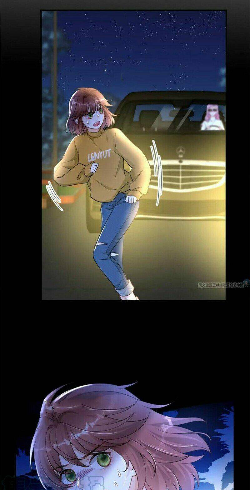 tôi trở thành tổ tông của 5 vị đại lão chapter 66 10