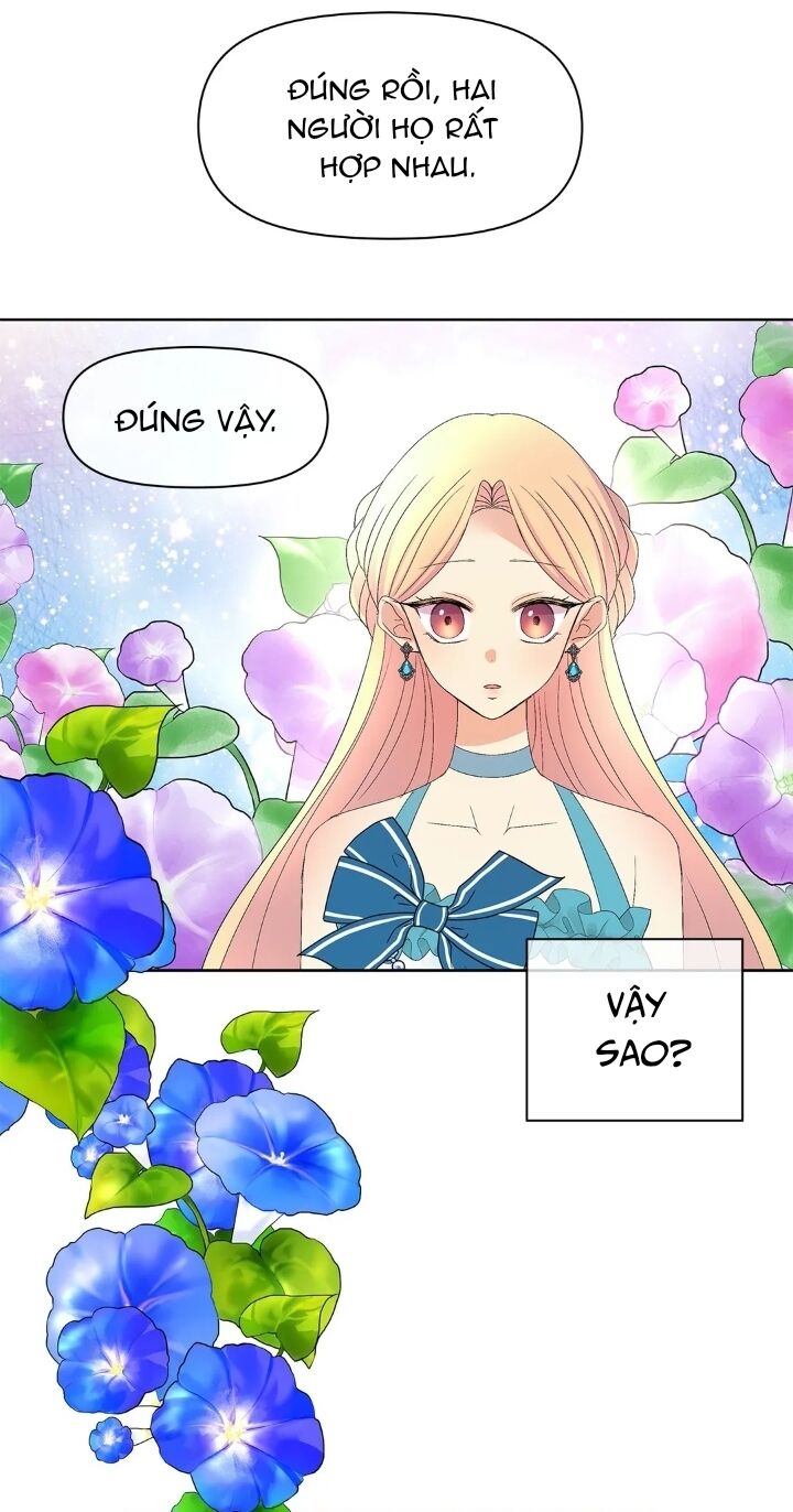 công chúa thời gian có hạn chapter 38 59