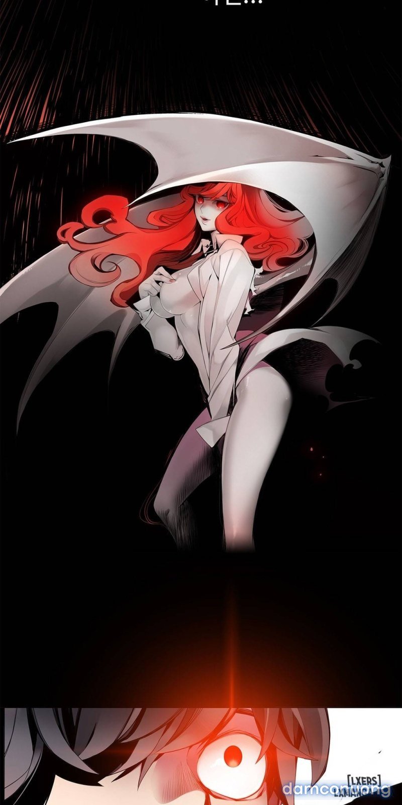 lilith cord chapter 8 50