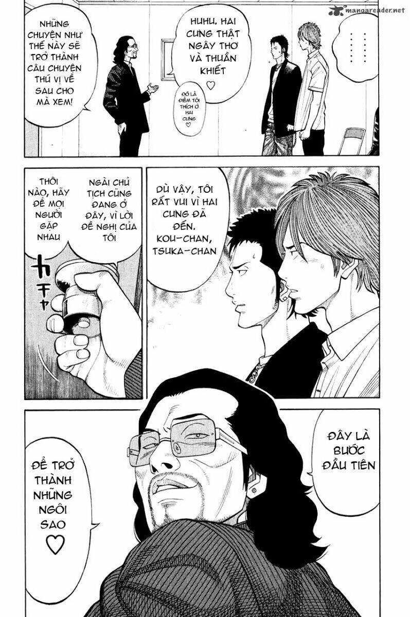 rrr - rock 'n' roll ricky chapter 8 8