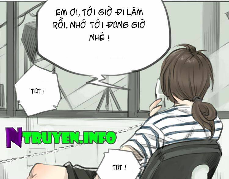 12 giờ của lọ lem chapter 1 27