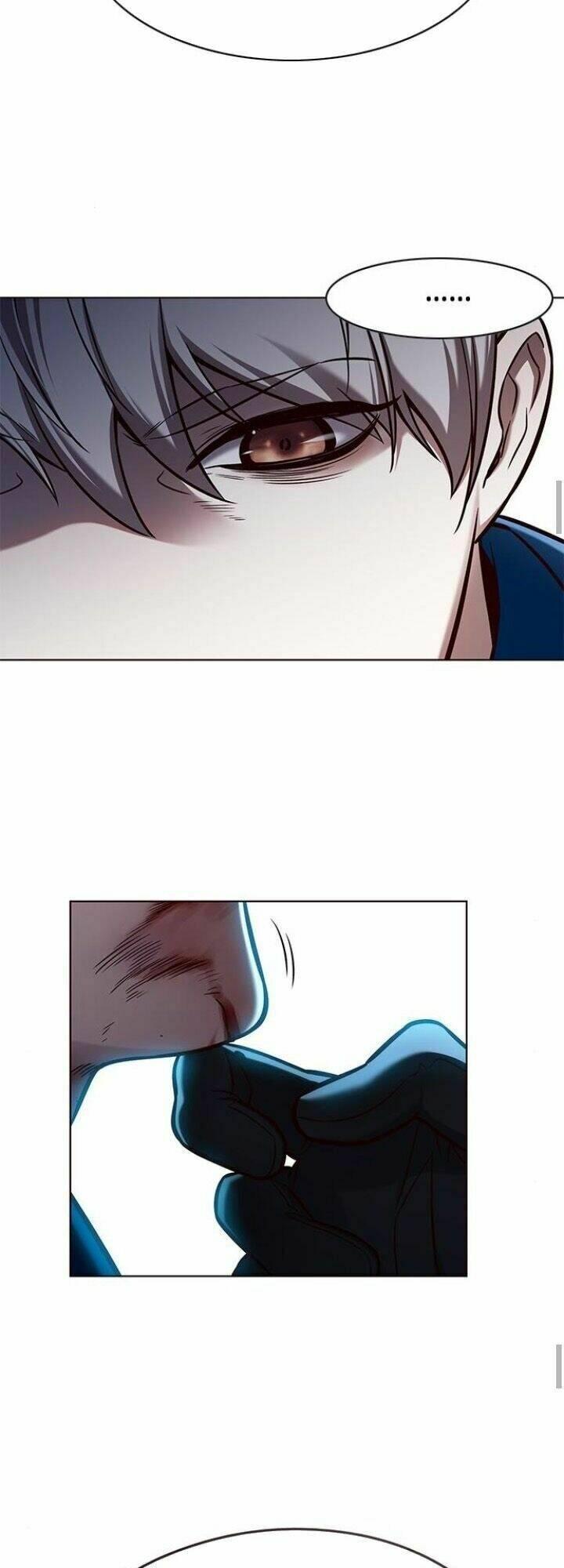 biến thân thành mèo chapter 125 78