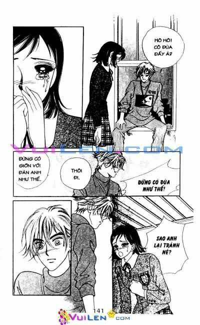 có anh trong đời chapter 2 141