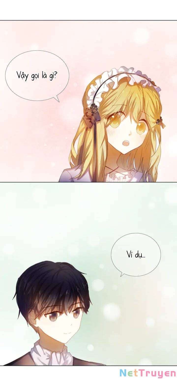 kế hoạch trái tim chapter 33 3