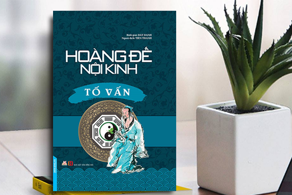 Hoàng Đế Nội Kinh Tố Vấn