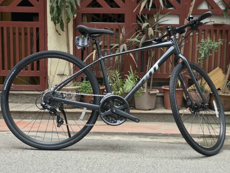Xe đạp Giant Escape 1 2020