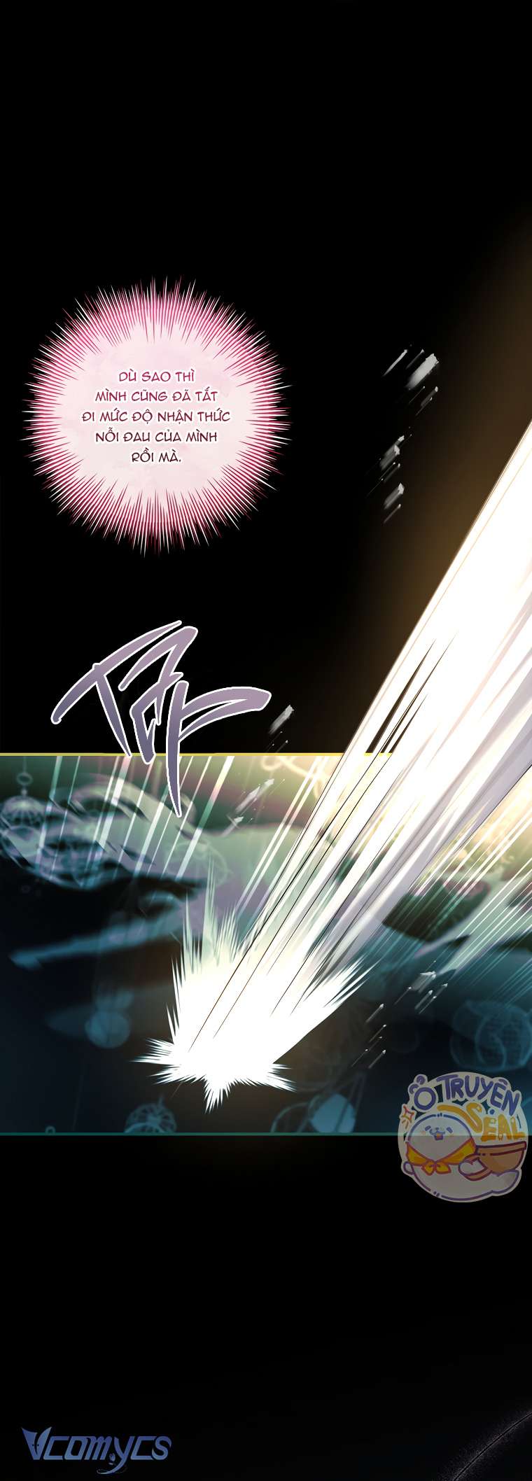 tôi đã tắt cài đặt chế độ nhận thức nỗi đau! chapter 22 11