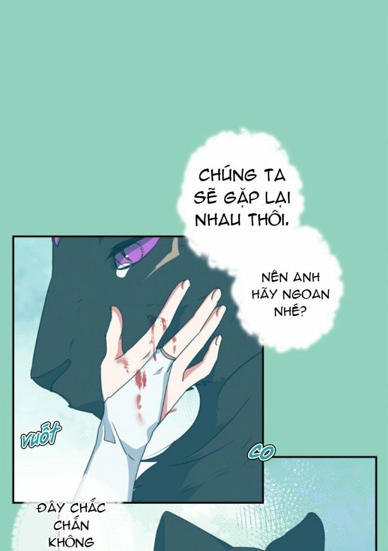 tôi đang nuôi dưỡng một con quái thú chapter 48 7