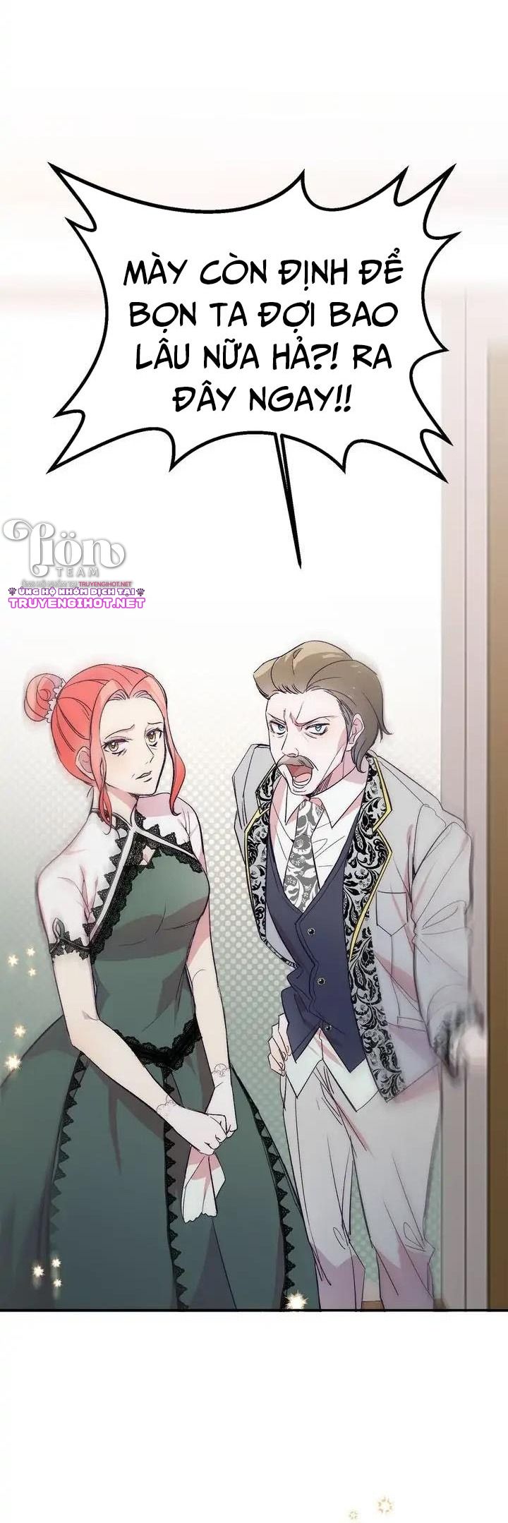 đưa hoàng tử chó điên lên ngôi chapter 1.2 5