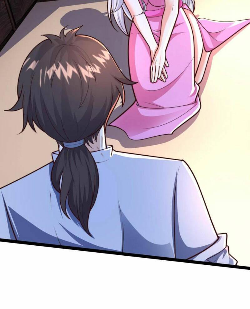 ta nuôi ma quỷ ở trấn ma ti chapter 281 3