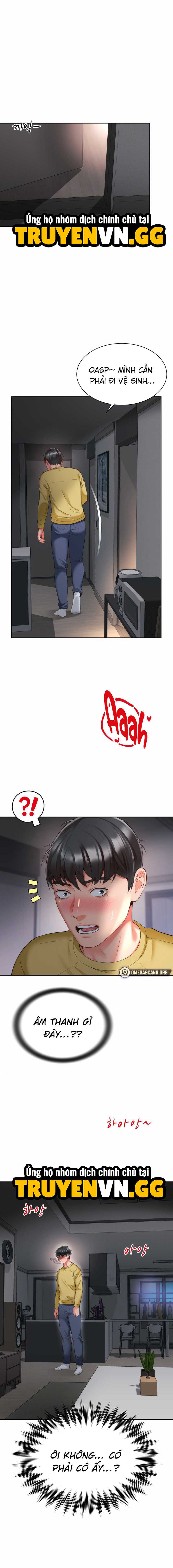 mẹ bạn là của tôi chapter 6 10