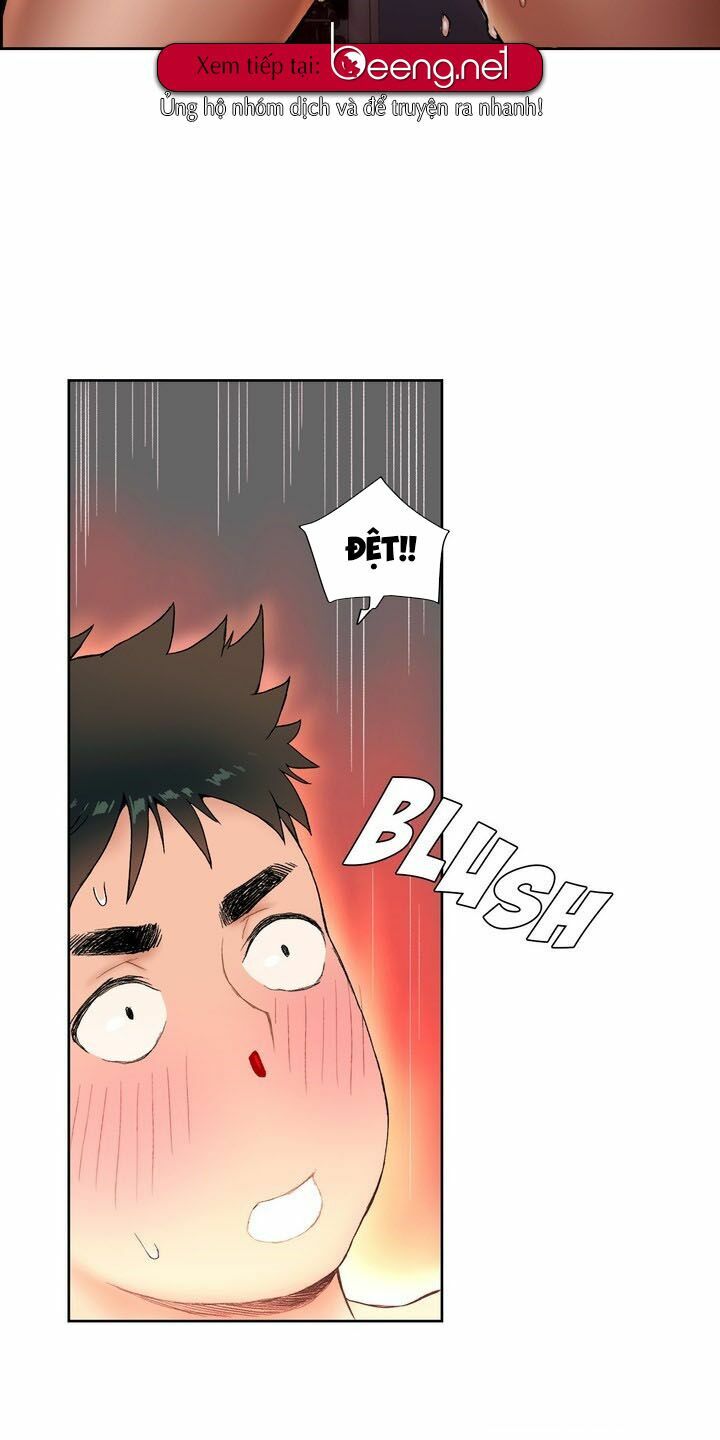 phòng tập gym bí mật chapter 4 32