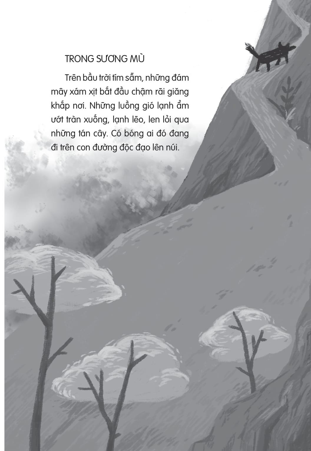 Sách - Một Đêm Giông Bão - Tập 2 (Tái Bản 2024)