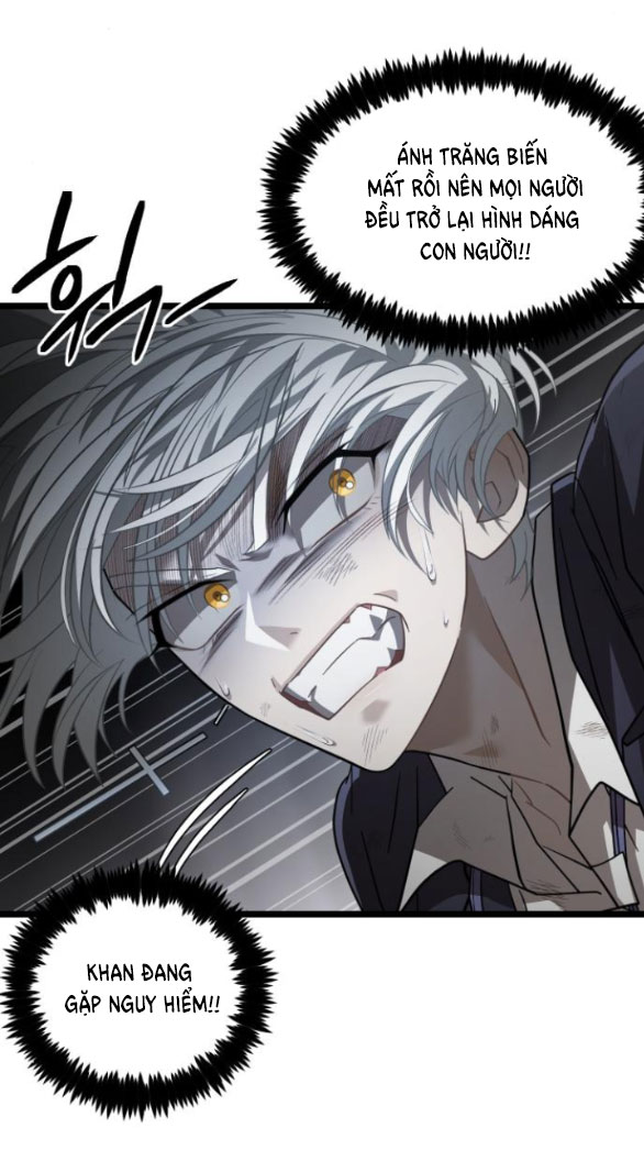 dark moon - tế đàn ánh trăng chapter 62.2 106