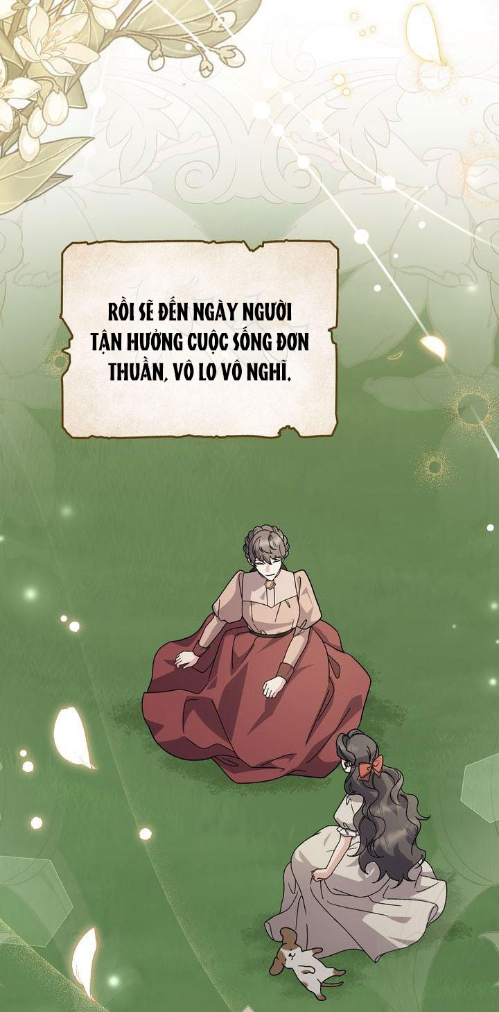nỗi buồn của chú hề chapter 82 11
