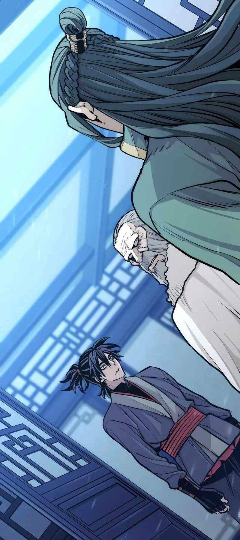 thiên ma phi thăng truyện chapter 44.5 85