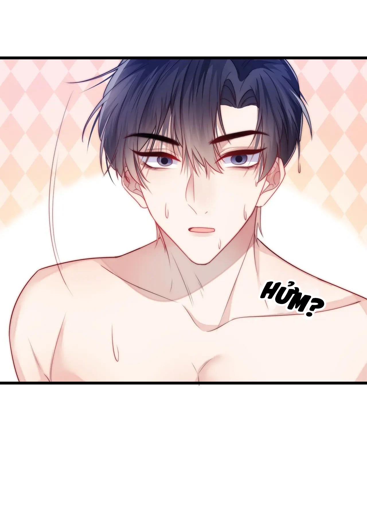 mèo hoang nhỏ của học bá quá chọc người rồi chapter 7 13