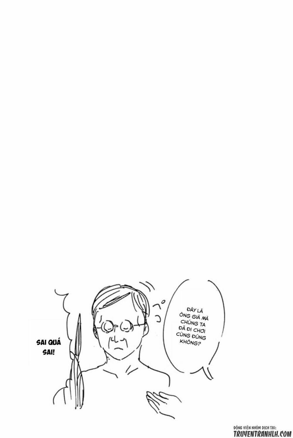 dansan joshi chapter 45 11