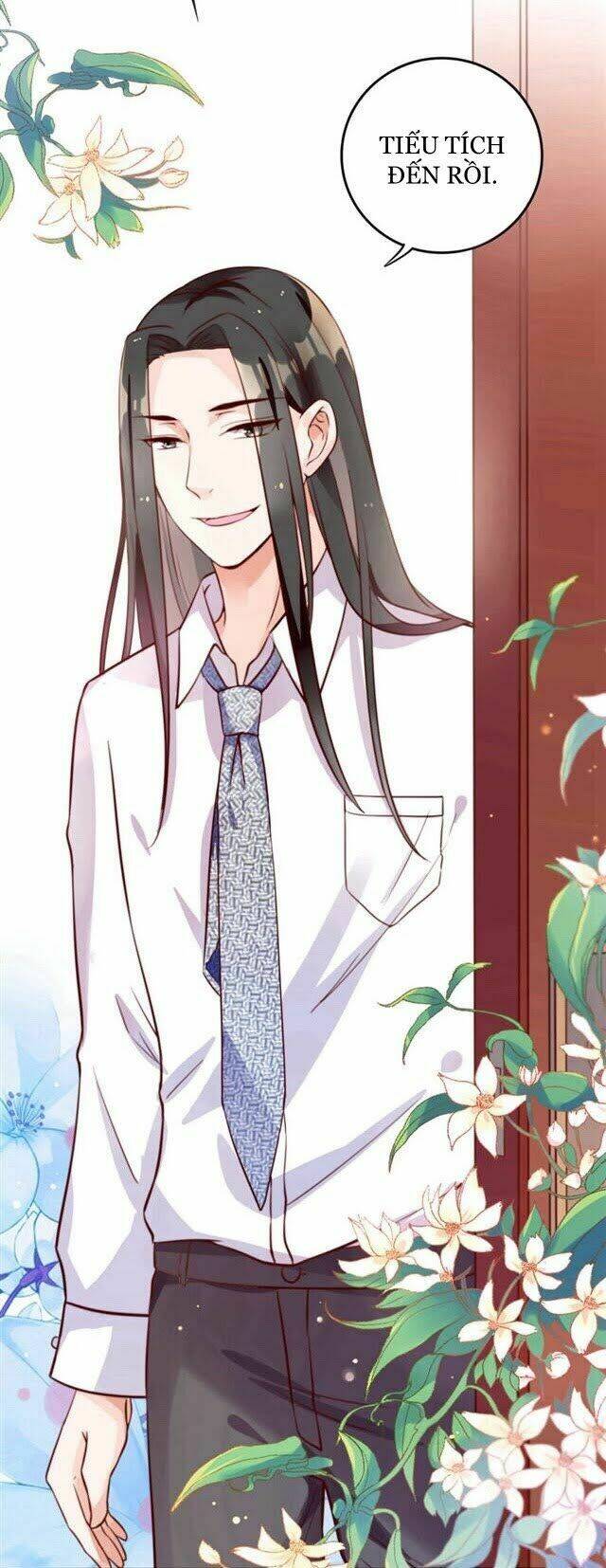 bỉ chi tì sương chapter 6 5