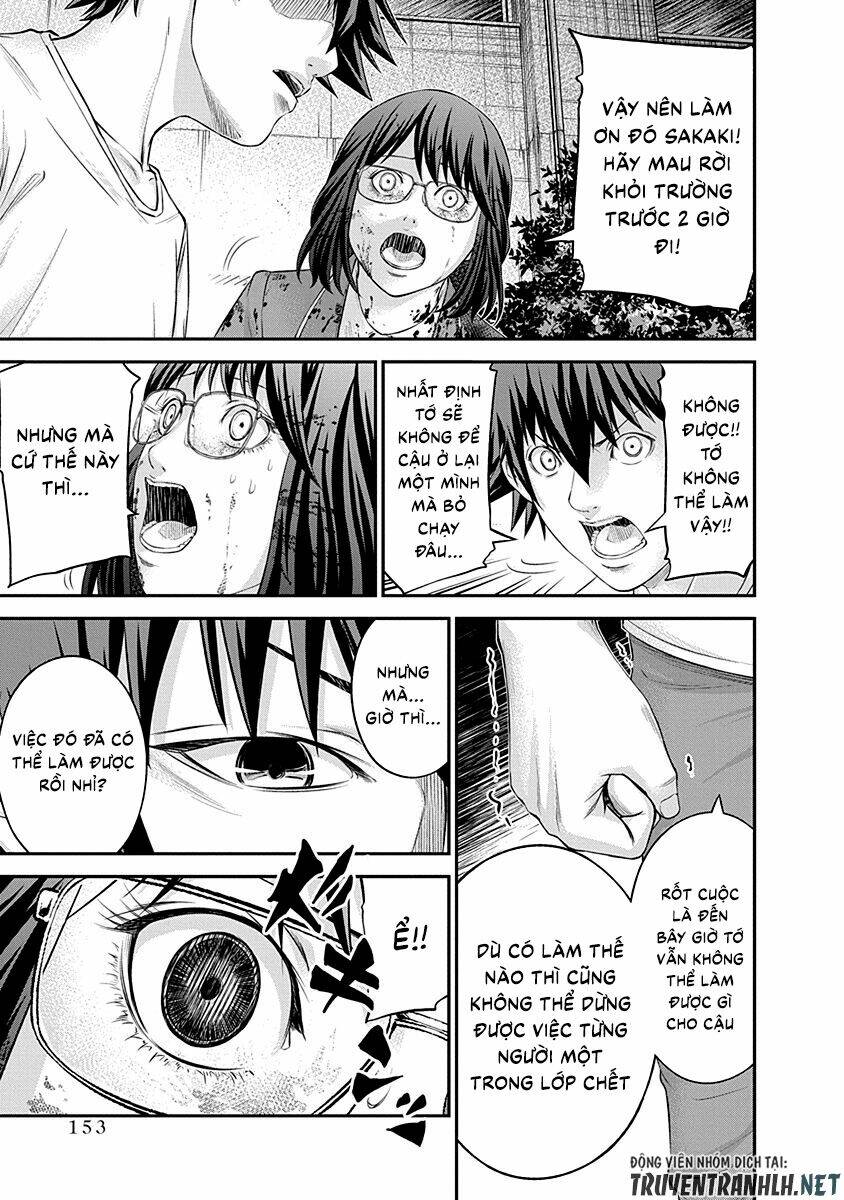 signal 100 chapter 19 23