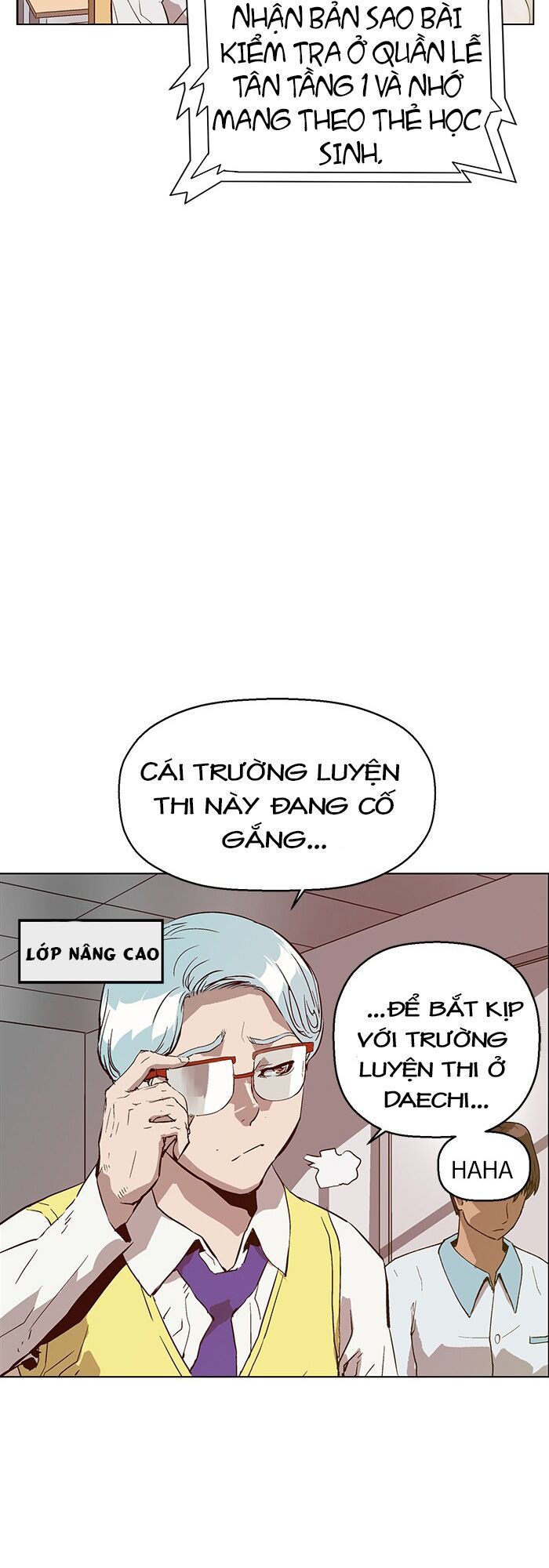 anh hùng yếu chapter 130 32